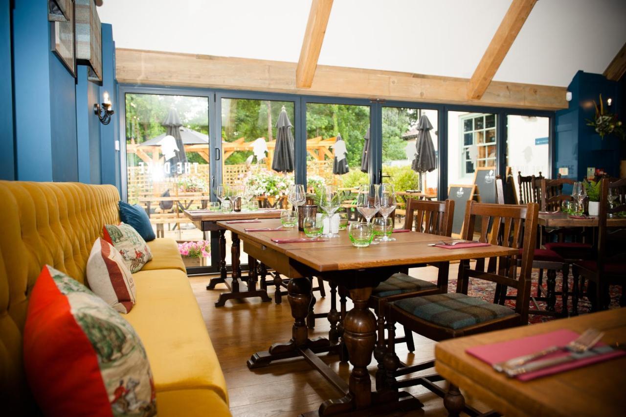 The Duke On The Test Romsey Exterior photo